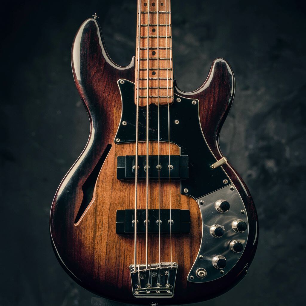 bass