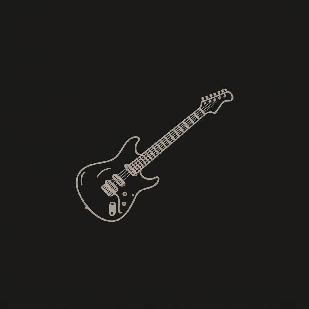 guitar icon